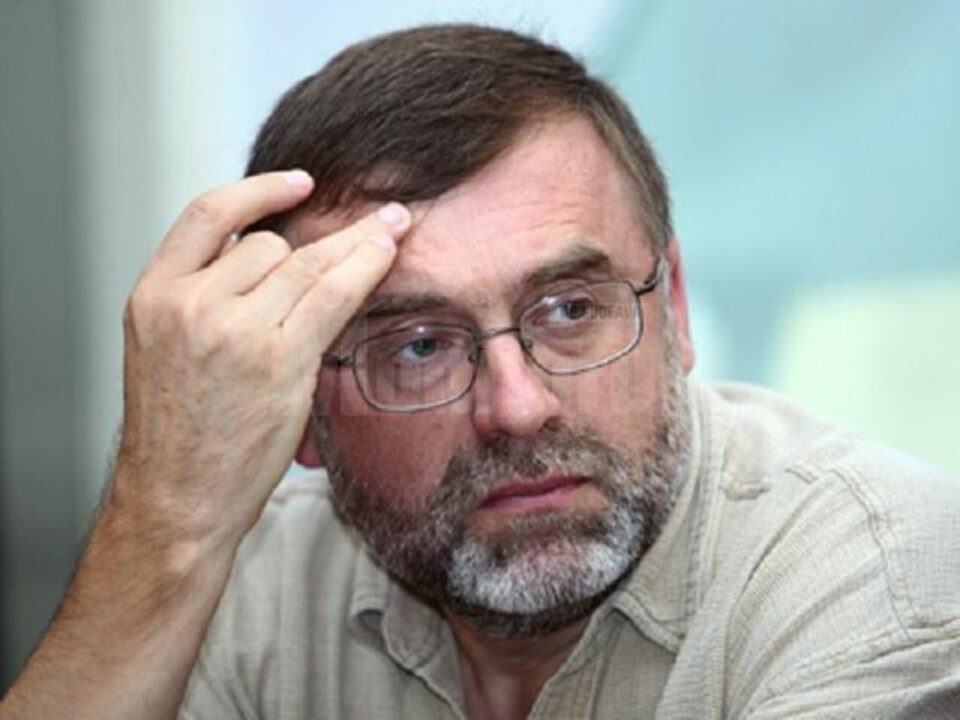 Matei Vișniec