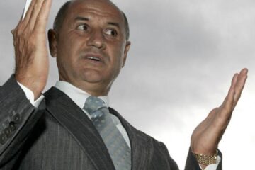 George Copos este considerat „cel mai pervers negociator”