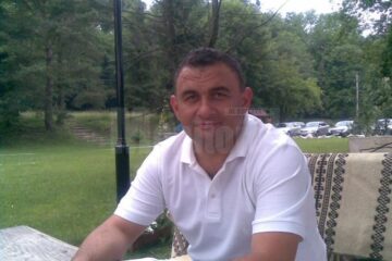 Gabriel Buliga, noul președinte al CNSLR Frăția, filiala Suceava