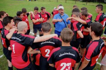 Lipsa banilor i-a împiedicat pe rugbiștii suceveni să se prezinte la turneele finale de juniori