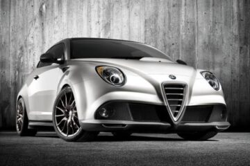 Alfa Romeo vrea un model sportiv de clasă mică