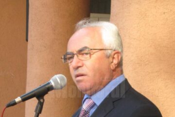 Prof. Constantin Mărgineanu, directorul Casei Corpului Didactic Suceava