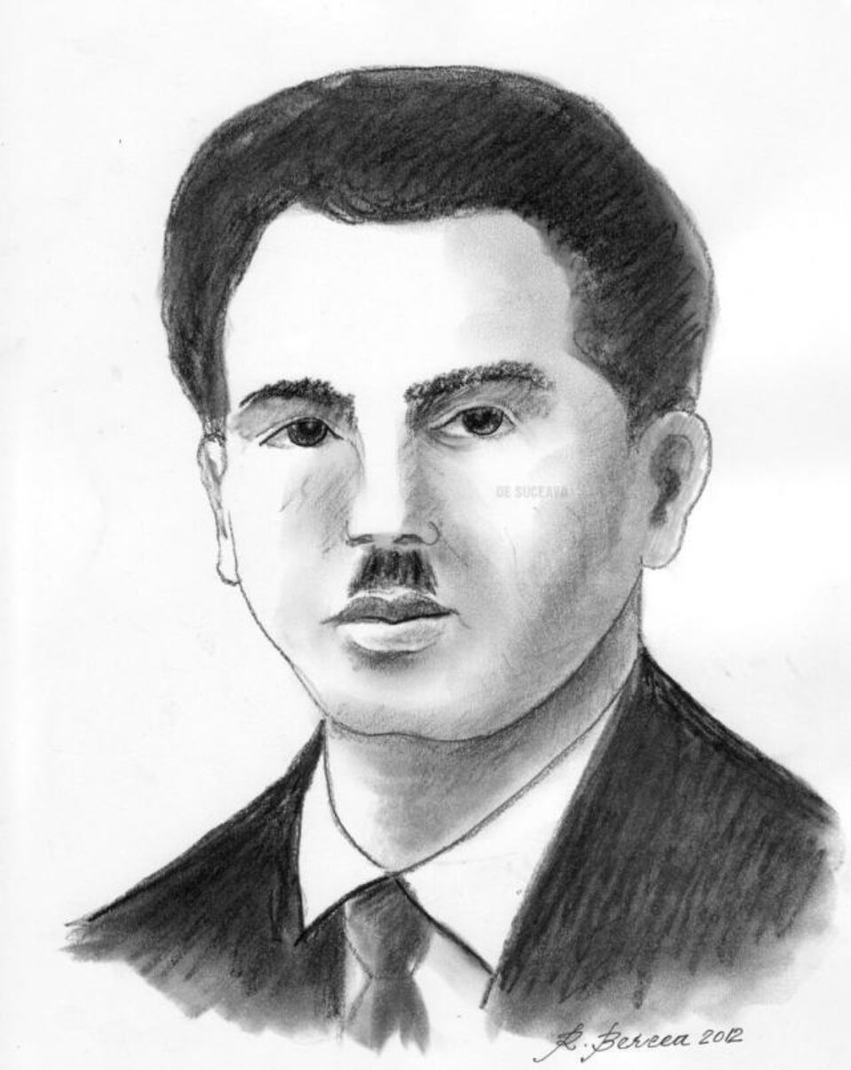 Mikola MARFIEVICI