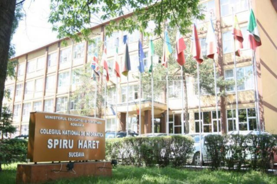 „Spiru Haret”, singurul colegiu național din județ cu promovabilitate la bac sub media națională