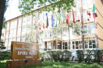 „Spiru Haret”, singurul colegiu național din județ cu promovabilitate la bac sub media națională