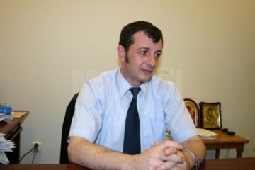 Florin Chiaptanaru: „Procedurile au fost simplificate, astfel încât cetățeanul să nu piardă prea mult timp cu examenul pentru obținerea permisului de conducere”