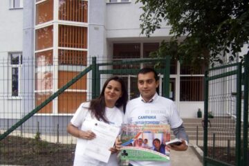 Campania a fost demarată pe 1 mai și se va încheia în data de 30 iunie 2013