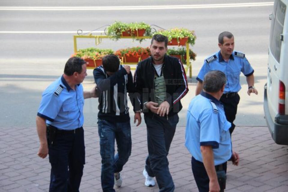 Silviu Ioan Asăndoaie închiria camere cu suflet