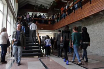 Procesul de înscriere și selecție a studenților suceveni se va desfășura la Universitatea „Ștefan cel Mare”