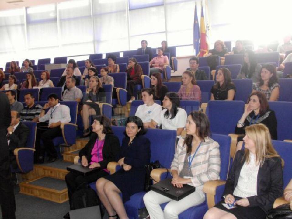În ediția din acest an a conferinței vor fi prezentate peste 100 de lucrări științifice