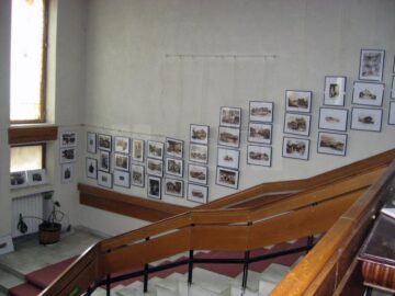 Expoziția Illustrierte Bukowina
