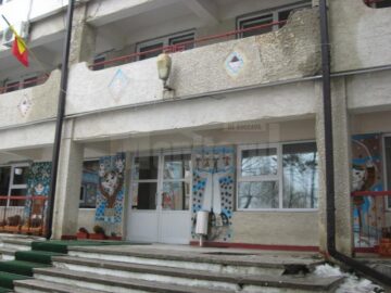 Protecția Copilului Suceava