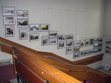 Expoziția Illustrierte Bukowina