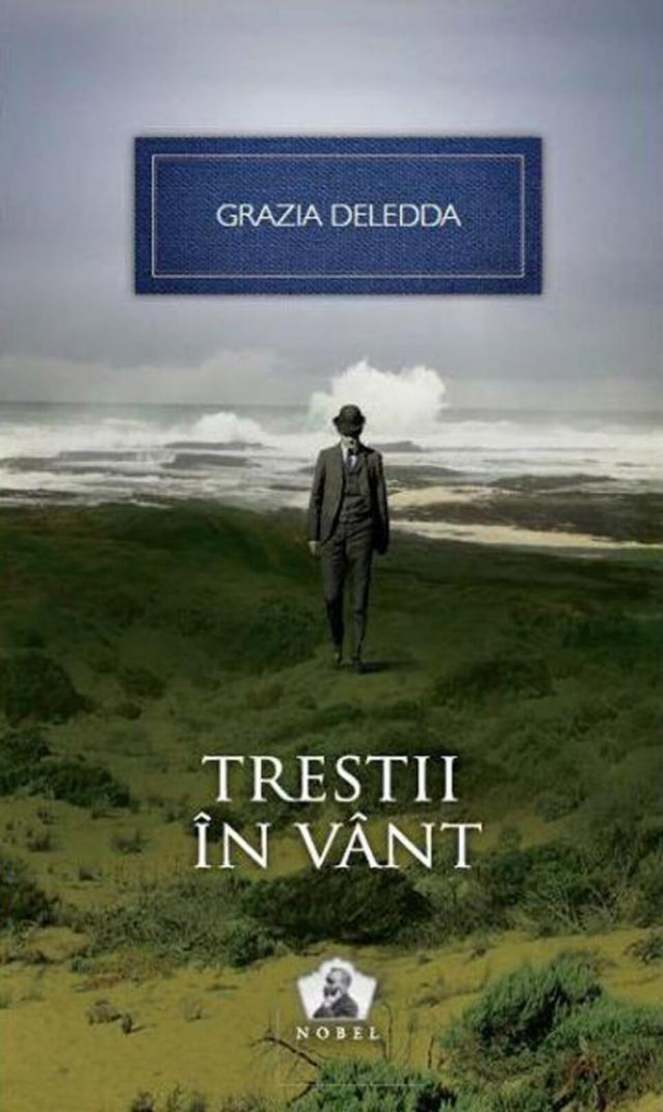 Grazia Deledda: „Trestii în vânt”