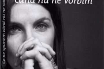 Chris Simion: „Ce ne spunem când nu ne vorbim”