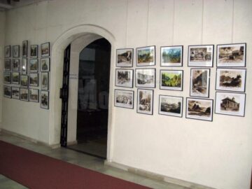 Expoziția Illustrierte Bukowina