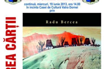 Sărbătorile Memoriei la Vatra Dornei