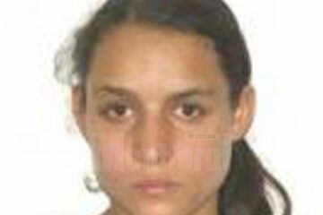 Claudia Elena Rusu este dispărută din data de 12 iunie