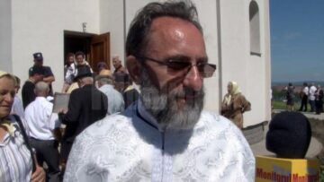 Pr. paroh Aristarch Cojocar