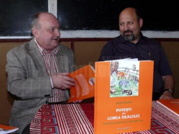 Dialog tată-fiu prin intermediul cărții