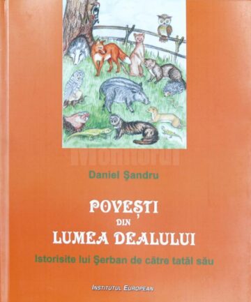 Dialog tată-fiu prin intermediul cărții