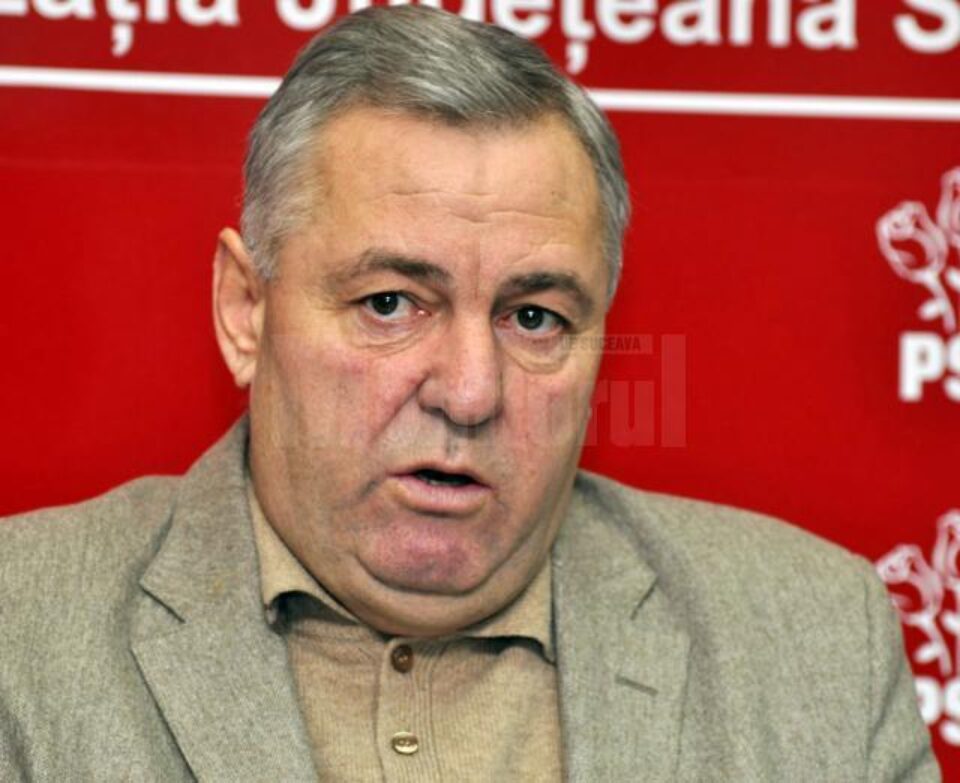 Ioan Stan: Prin inițiativa noastră vrem să îndreptăm răul făcut