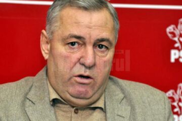 Ioan Stan: Prin inițiativa noastră vrem să îndreptăm răul făcut