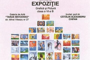 expoziție
