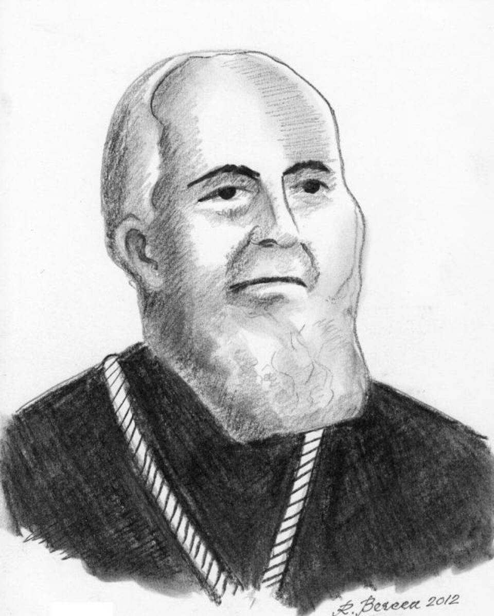 Dionisie UDIȘTEANU