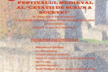 festival medieval
