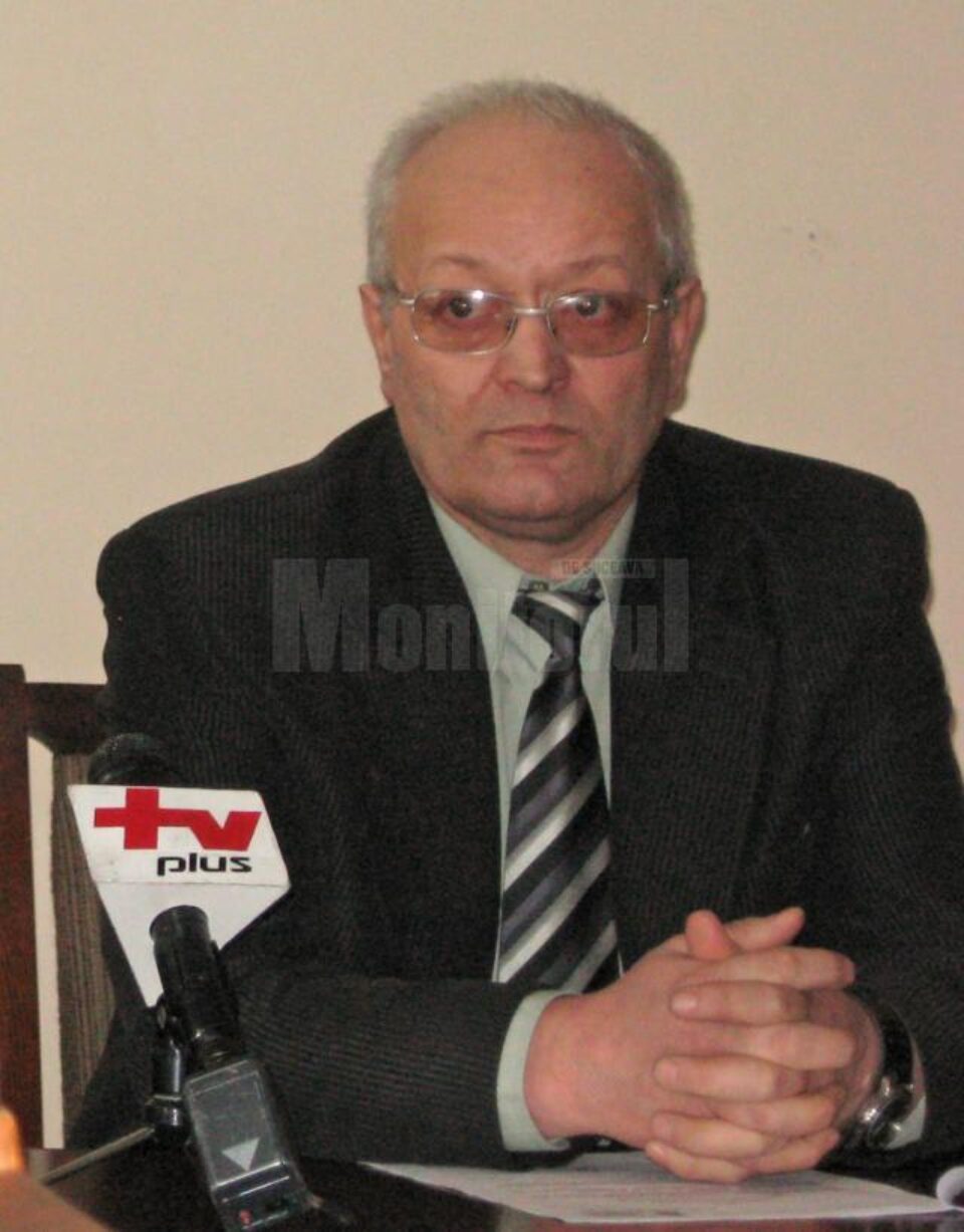Gheorghe Șorodoc: „Am negociat pachete la prețuri atractive, însă adresabilitatea este extrem de scăzută”