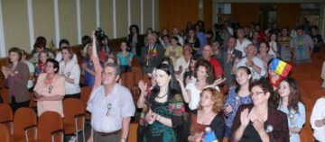 “Ziua culturii fălticenene”