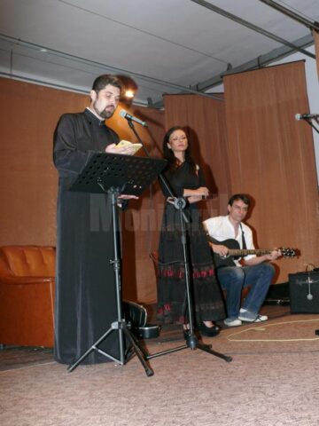 “Ziua culturii fălticenene”