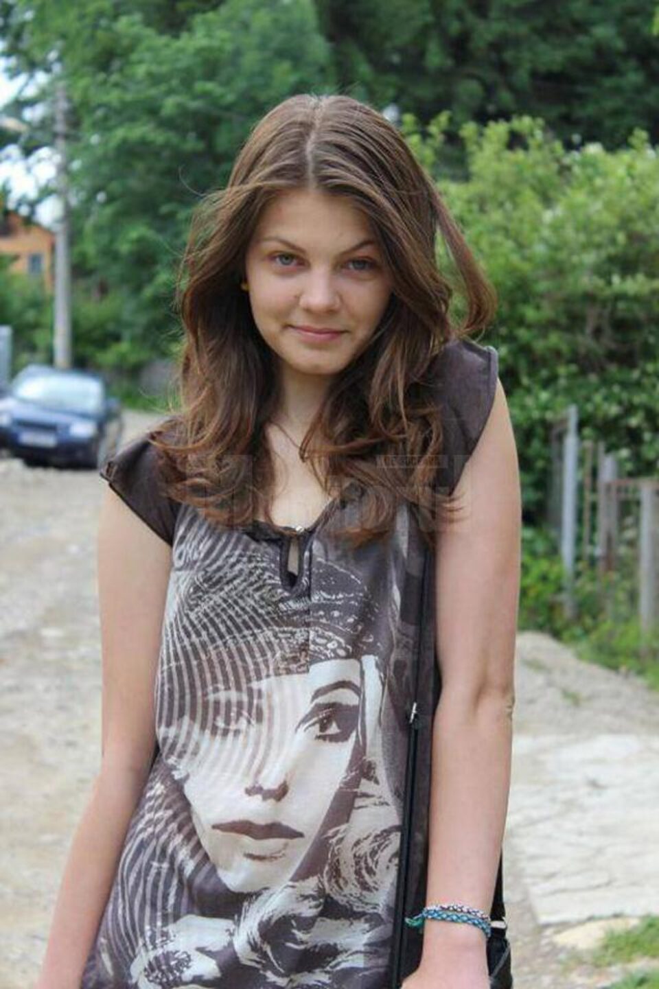 Maria Tudorița Ignea a obținut mențiune specială în cadrul competiției