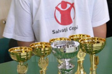 campionat de fotbal între licee