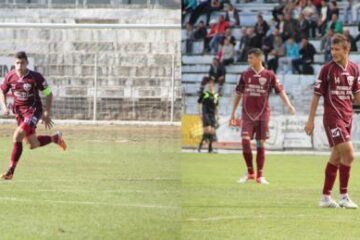 Frații Florin și Ionuț Plămadă s-au înțeles cu FC Botoșani