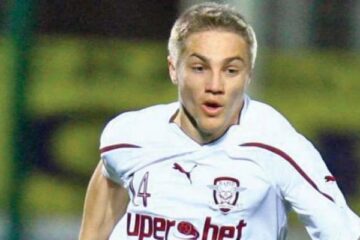 Mihai Roman va câștiga 30.000 de euro pe lună în Franța