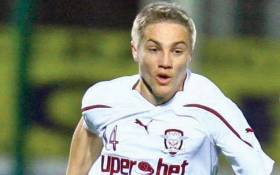 Mihai Roman va câștiga 30.000 de euro pe lună în Franța