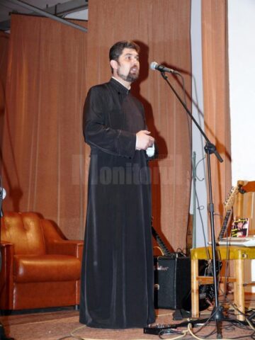 “Ziua culturii fălticenene”