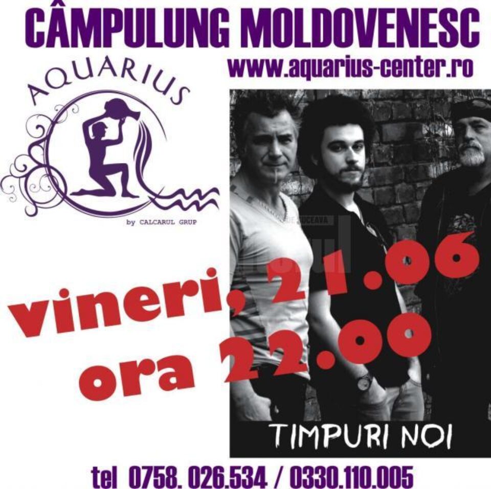 Timpuri Noi
