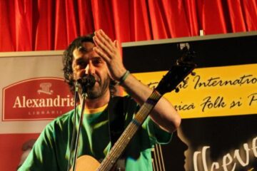 „Folkever” Siret-Cernăuți, festivalul ce redescoperă valorile trecute