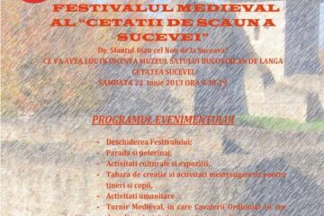 Festival medieval