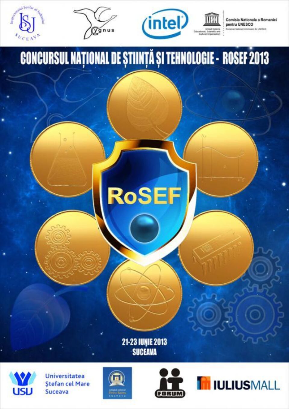 Unde fugim de-acasă...