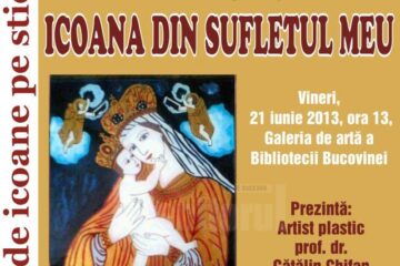 expoziție