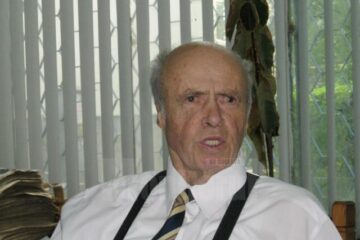 Președintele Organizației Județene Suceava a PRM, Gheorghe Acatrinei