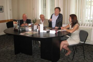 „Sărbătorile Memoriei”, la Vatra Dornei