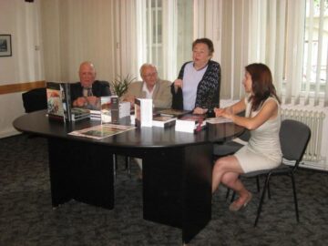 „Sărbătorile Memoriei”, la Vatra Dornei