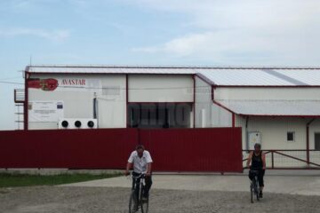 La abatorul Avastar, sanitar-veterinarii nu au găsit nereguli