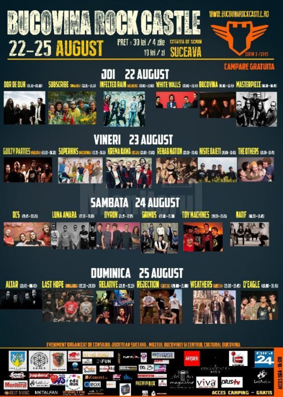 festival