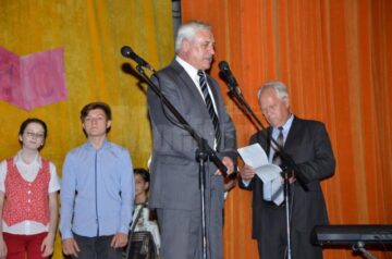 Călătorie pe “aripi de lumină”, alături de elevii Școlii Gimnaziale “Miron Costin”